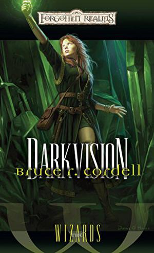 Darkvision (The Wizards #3)