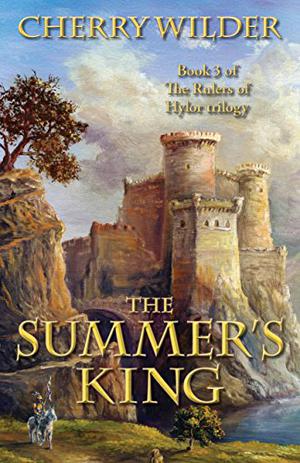 The Summer's King by Cherry Wilder