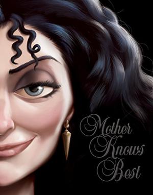 Mother Knows Best (Villains #5)