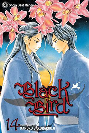 Black Bird, Vol. 14 (Black Bird #14)