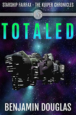 Totaled by Benjamin Douglas