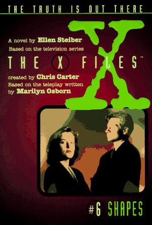 Shapes (The X-Files: Middle Grade #6)