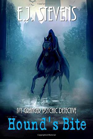 Hound's Bite by E.J. Stevens