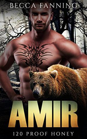 Amir by Becca Fanning