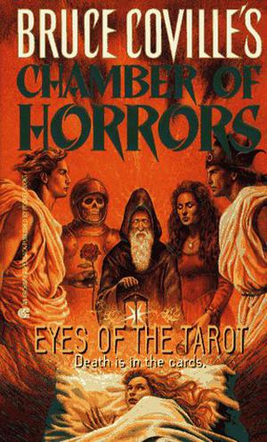 Eyes of the Tarot (Chamber of Horrors #3)