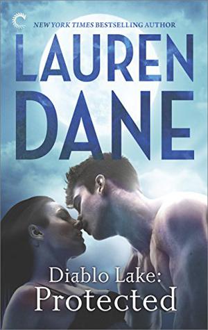 Protected by Lauren Dane