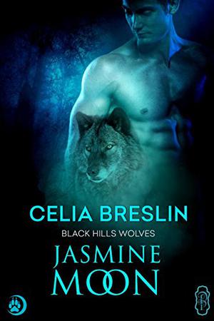 Jasmine Moon (Black Hills Wolves #49)