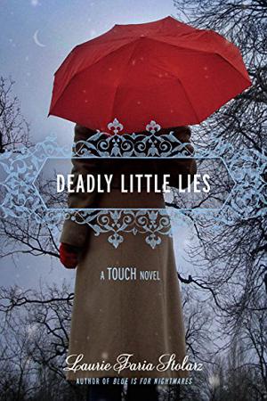 Deadly Little Lies (Touch #2)