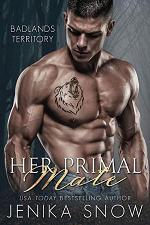 Her Primal Mate by Jenika Snow