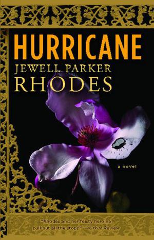 Hurricane by Jewell Parker Rhodes