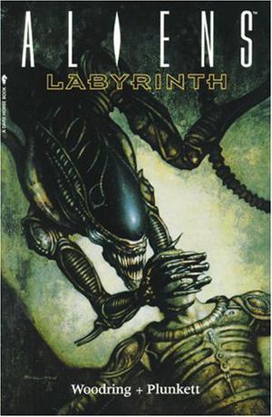 Aliens: Labyrinth (Aliens Library Edition #7)