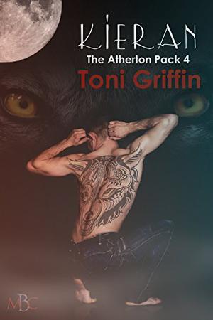 Kieran (The Atherton Pack #4)