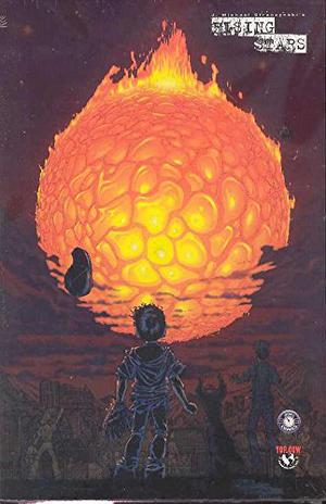 Rising Stars (Rising Stars #0-3)