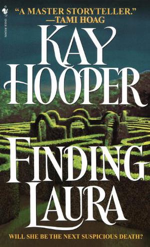Finding Laura by Kay Hooper, Kate Fleming