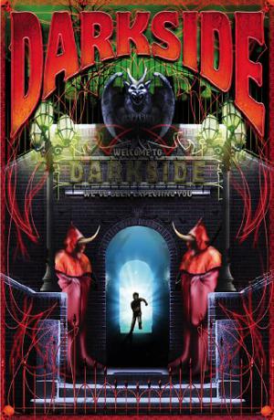 Darkside (Darkside #1)