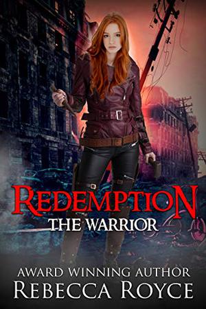 Redemption by Rebecca Royce