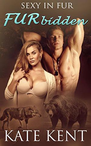 FURbidden by Kate Kent