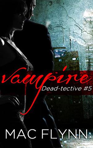 Alchemist Enigma (Dead-Tective #5)