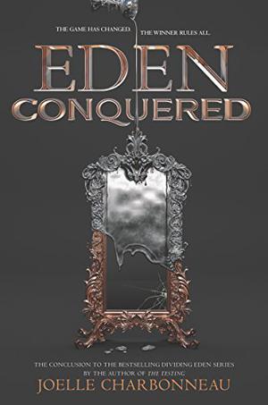 Eden Conquered (Dividing Eden #2)