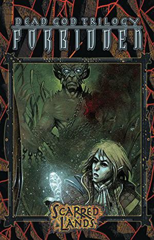 Forbidden by Richard Lee Byers