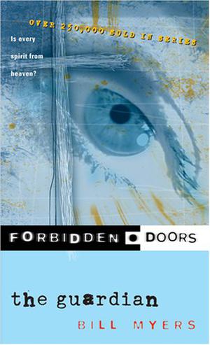 The Guardian (Forbidden Doors #5)