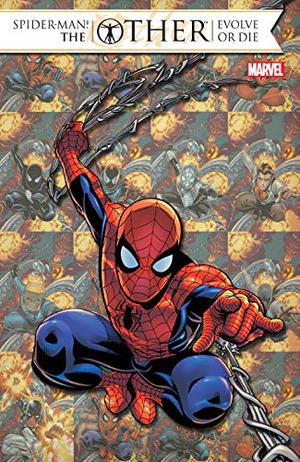 Spider-Man: The Other (Amazing Spider-Man 1999 Single Issues #525-528)