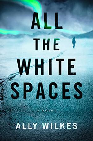 All the White Spaces by Ally Wilkes