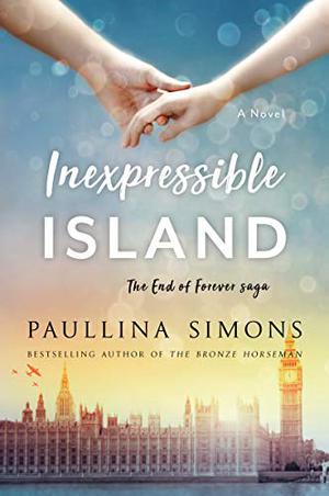 Inexpressible Island (End of Forever #3)