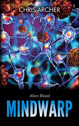 Alien Blood (Mindwarp #2)