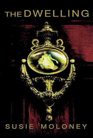 362 Belisle St. by Susie Moloney