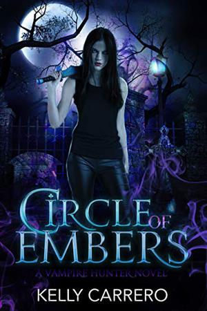 Circle of Embers (Shadow Realms #2)