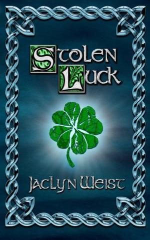 Stolen Luck (Luck #1)