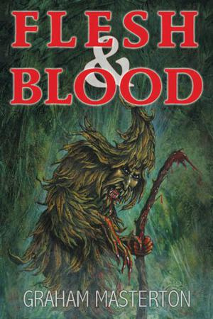 Flesh and Blood by Graham Masterton