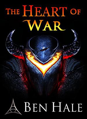 The Heart of War (The Warsworn Trilogy #3)