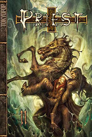 Priest, Volume 11 (Priest #11)