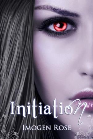 Initiation by Imogen Rose