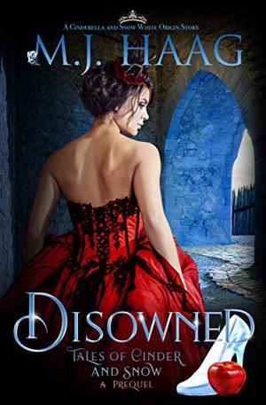 Disowned (Tales of Cinder #0.5)
