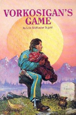 Vorkosigan's Game: The Vor Game \ Borders of Infinity by Lois McMaster Bujold