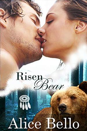Risen Bear (Ferro Mountain Shifters #2)