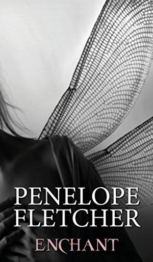 Enchant (Rae Wilder #3)