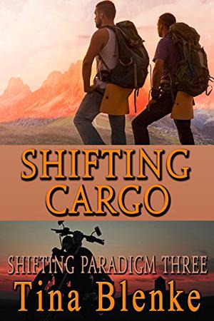 Shifting Cargo by Tina Blenke