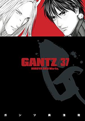 Gantz/37 (Gantz #37)