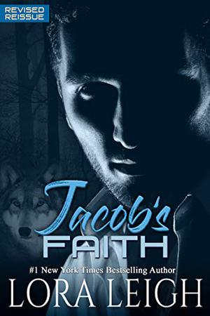 Jacob's Faith (Breeds #9)