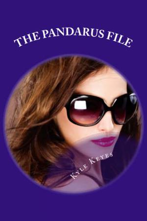 The Pandarus File by Kyle Keyes