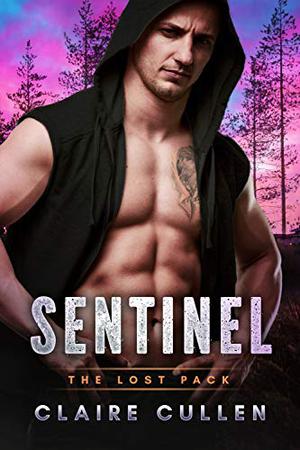Sentinel by Claire Cullen