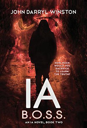IA: B.O.S.S. (IA #2)