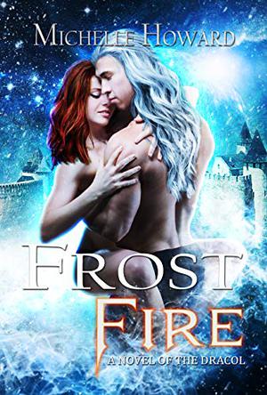 Frost Fire (The Dracol #3)