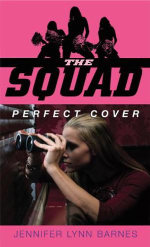 Perfect Cover (The Squad #1)