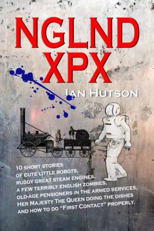 Nglnd Xpx by Ian Hutson