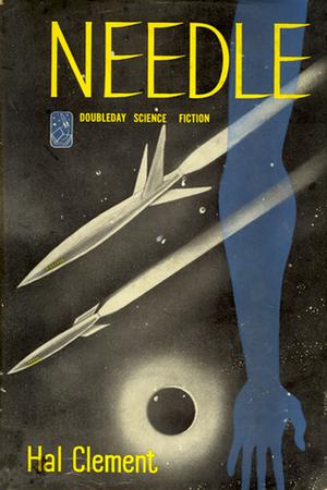 Needle by Hal Clement